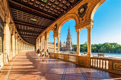 que hacer en sevilla en el puente de diciembre|Qué hacer en Sevilla en diciembre